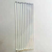 Hot Melt Glue Stick - Color: Multicolour