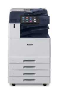 Black & White Xerox Multifunction Printer-Copier AltaLinkAR B8245