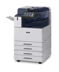 Black & White Xerox Multifunction Printer-Copier AltaLinkAR B8255