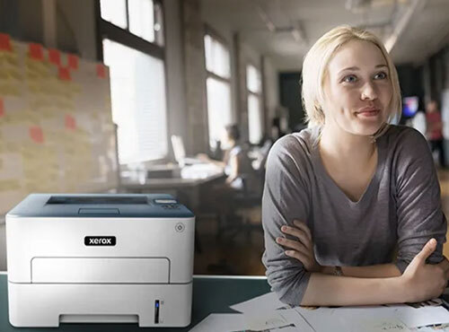 Xerox B230 Printer