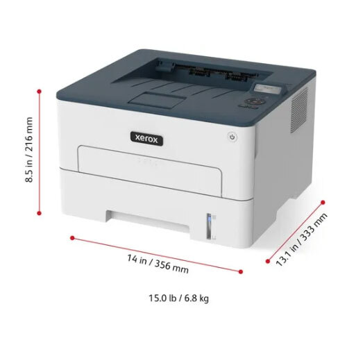 Xerox B230 Printer