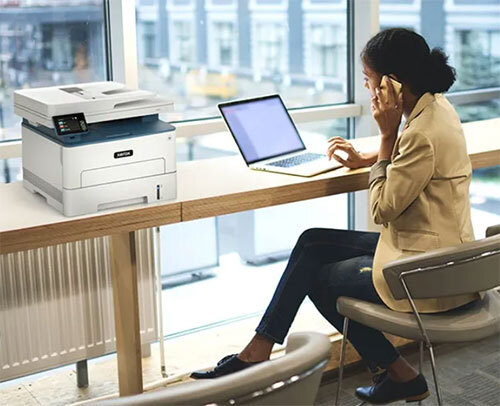 Xerox B235 Multifunction Printer