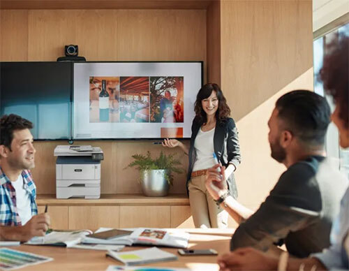 Xerox B305 Multifunction Printer