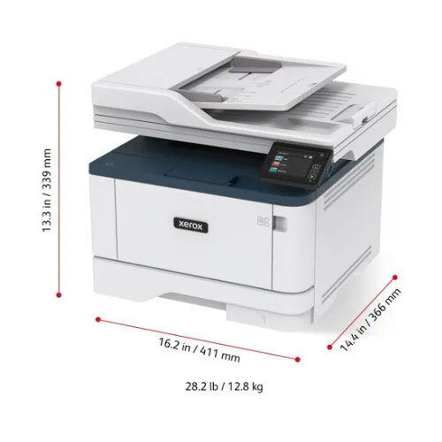 Xerox B305 Multifunction Printer