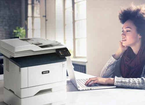 Xerox B315 Multifunction Printer
