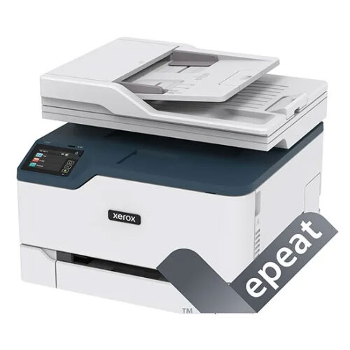 Xerox C235 Colour Multifunction Printer