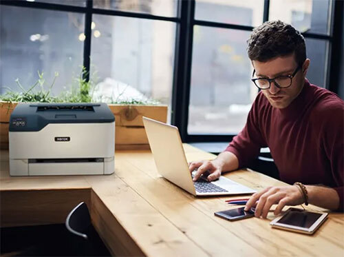 Xerox C230 Colour Printer