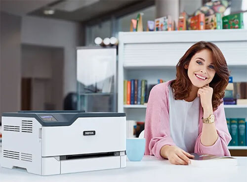 Xerox C230 Colour Printer