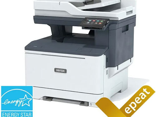 Xerox C325 Colour Multifunction Printer