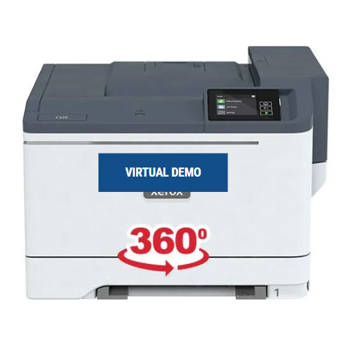 Xerox C320 Colour Printer