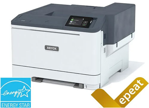 Xerox C320 Colour Printer