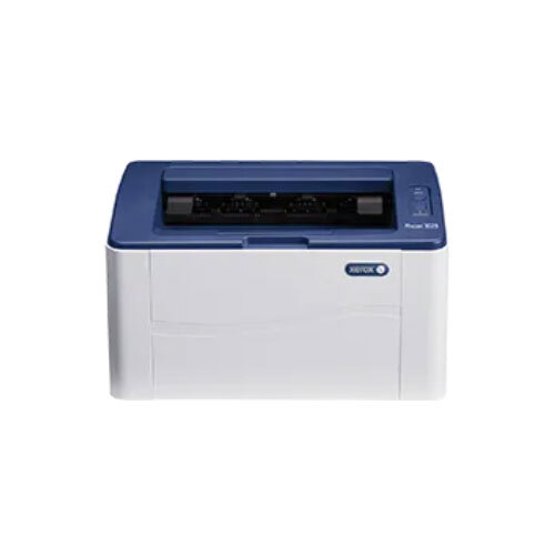 Phaser 3020 Black-And-White Laser Printer - Dimensions: 331 X 215 X 188 Millimeter (Mm)