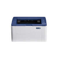 Phaser 3020 Black-and-White Laser Printer