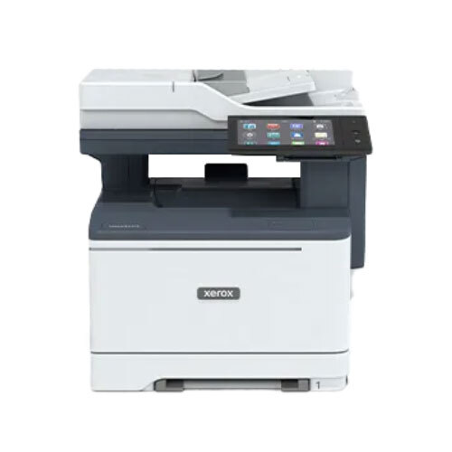 Xerox Versalink C415 Colour Multifunction Printer - Black Print Speed: Up To 40 Ppm