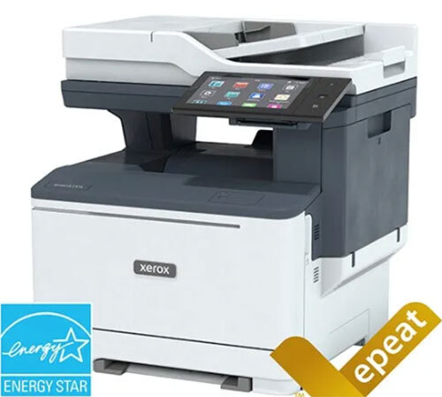 Xerox Versalink C415 Colour Multifunction Printer - Black Print Speed: Up To 40 Ppm
