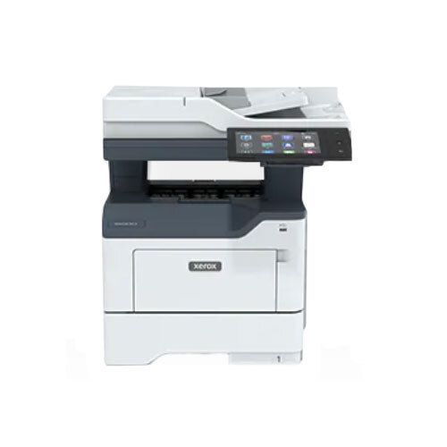 Xerox Versalink B415 Multifunction Printer - Features: User Friendly Interface