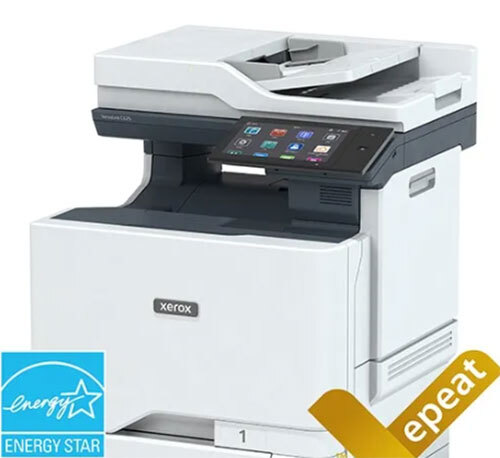 Xerox VersaLink C625 Colour Multifunction Printer