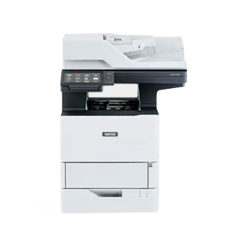 Xerox Versalink B625 Multifunction Printer - Features: Easy To Use