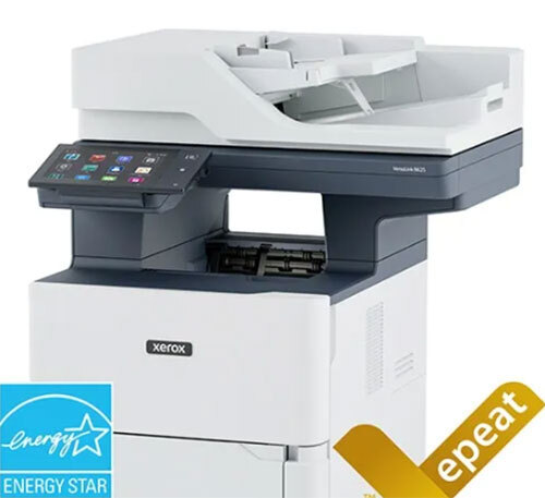 Xerox VersaLink B625 Multifunction Printer