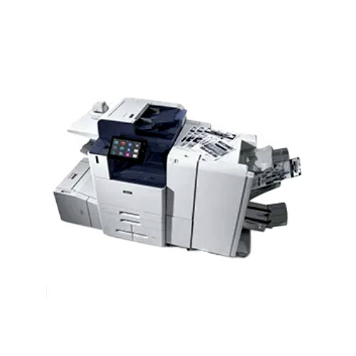Xerox Altalink B8200 Series Multifunction Printers - Features: Easy To Use