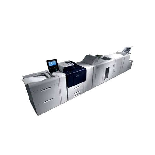 Xerox Primelink B9100 Series Production Press - Features: User Friendly Interface