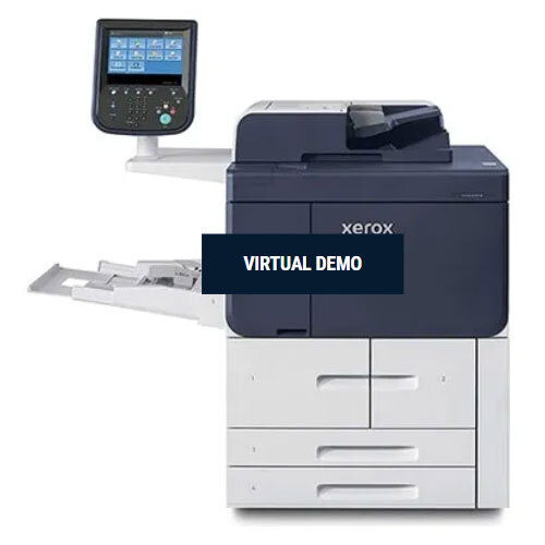 Xerox PrimeLink B9100 Series Production Press