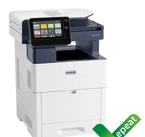 Xerox VersaLink C605 Colour Multifunction Printer