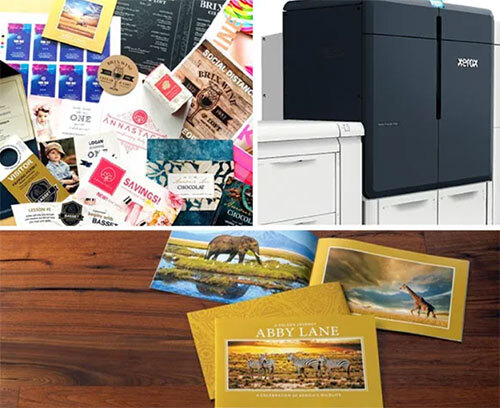 Xeroxar Iridessear Production Press - Automatic Grade: Semi-automatic