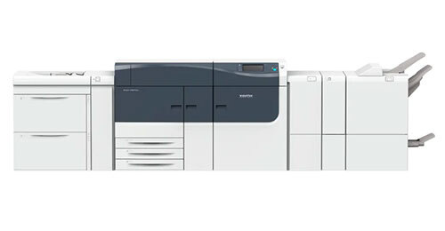 Xerox Versant 4100 Press - Automatic Grade: Manual