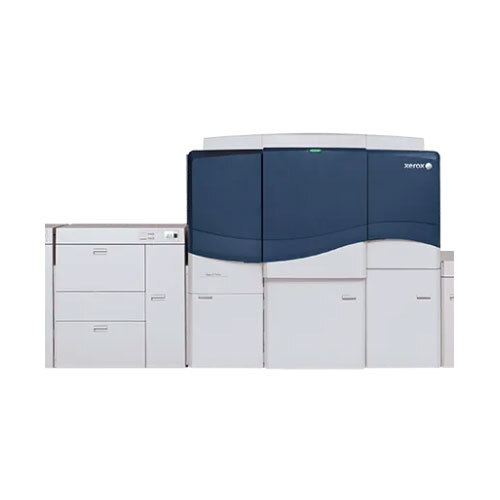Xerox Igen 5 Press - Automatic Grade: Automatic