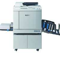 Digital Duplicator RISO SF9350 EII