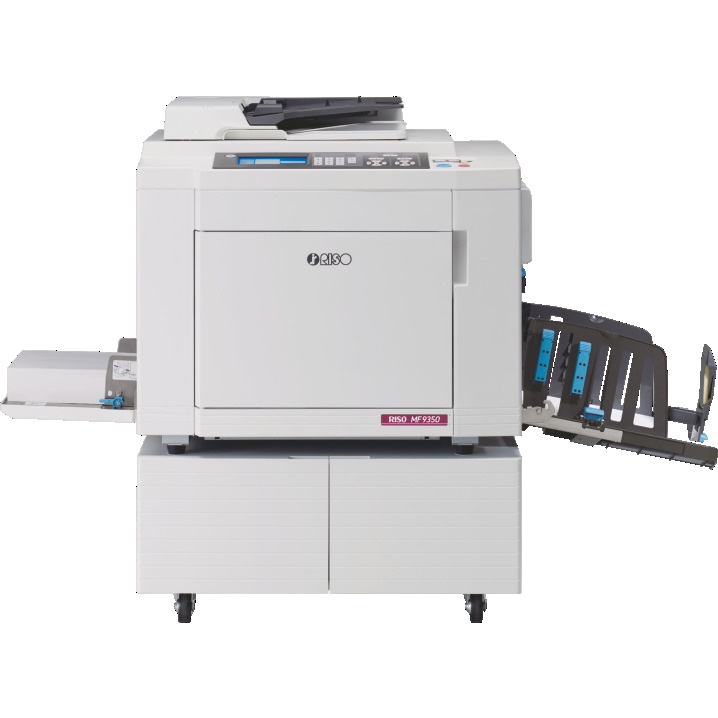 Digital Duplicator