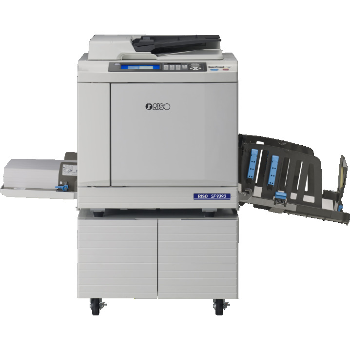 Digital Duplicator RISO SF9390