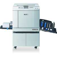 Digital Duplicator Riso Sf5230 Eii - Application: Office