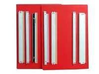 ड्रम क्लीनिंग ब्लेड