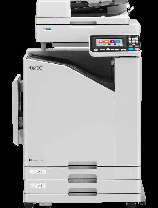 ComColor FT5430