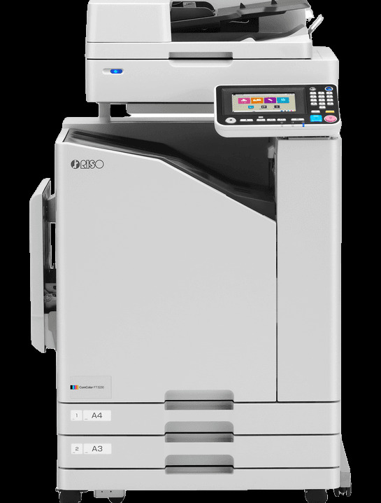 ComColor FT5230