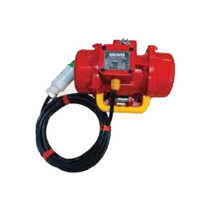 External Shutter Vibrator