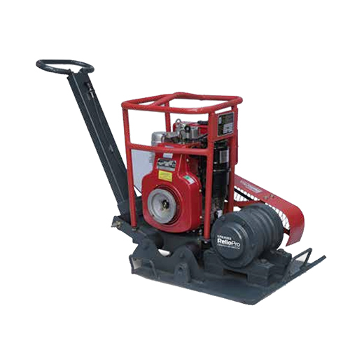 GFP-5000 Forward Plate Compactor