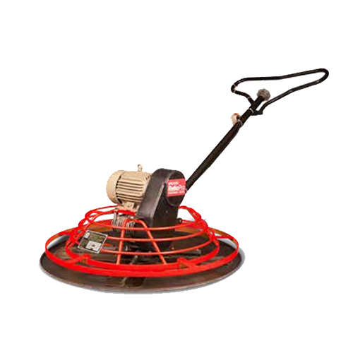 GPT-1000E Power Trowel