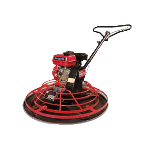 GPT-1000P Power Trowel