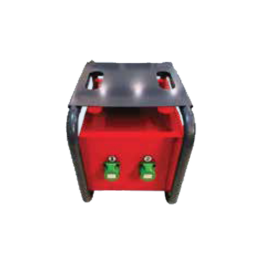 High Frequency Electric Converter