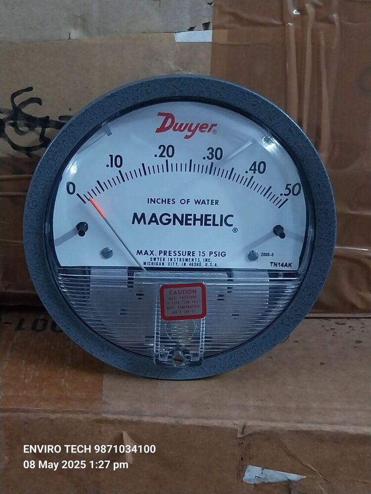 Omega_Pressure Sensors and Gauges Distributor in India