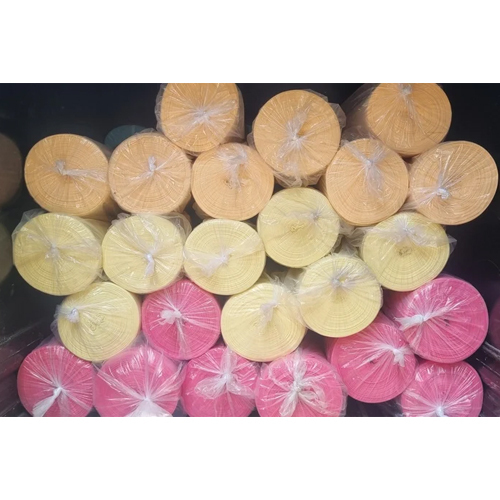 Cotton Sinker Fabric