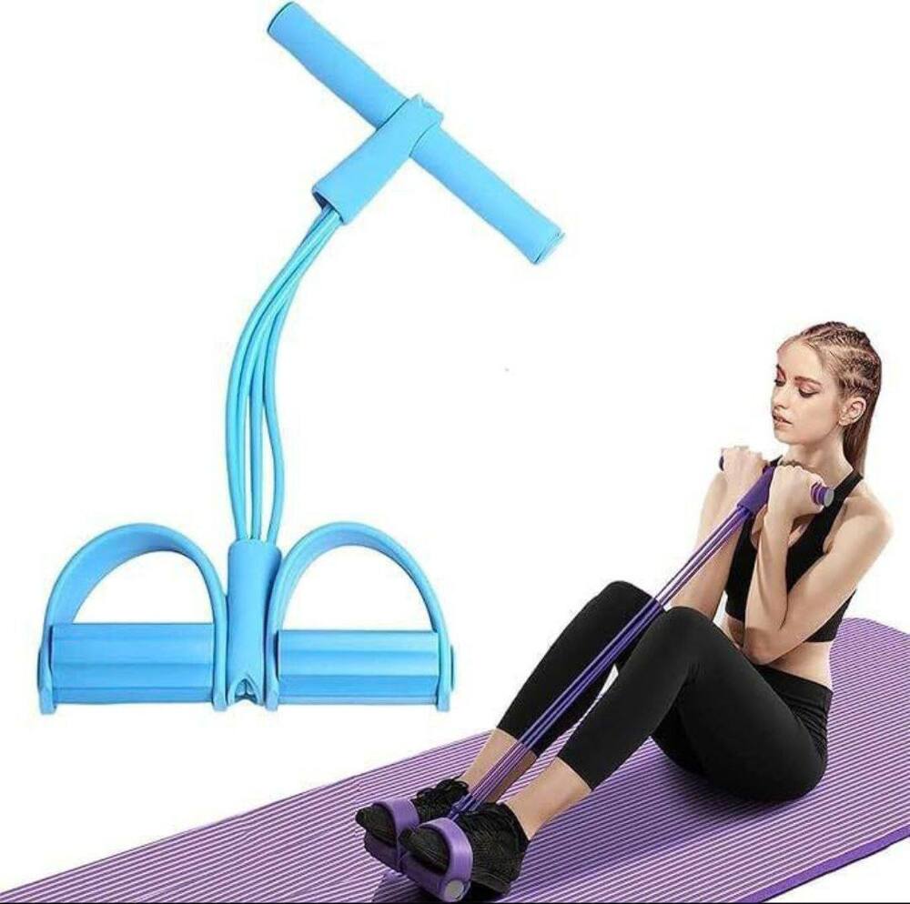 Pull Reducer Training Bands