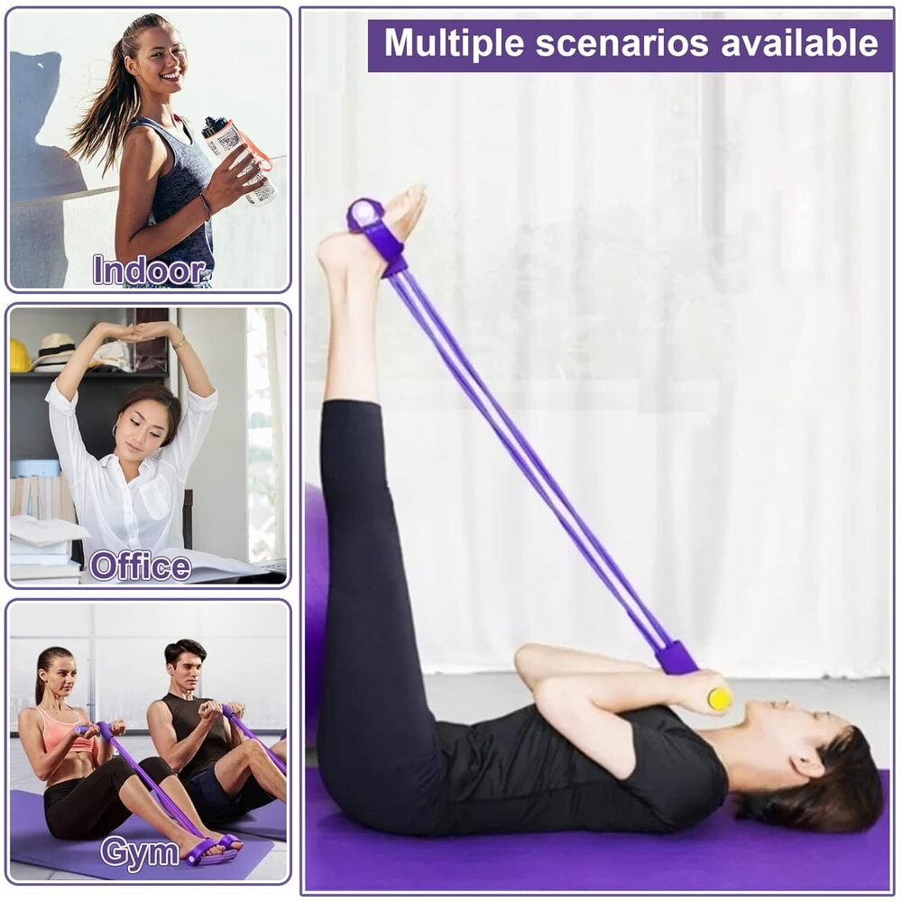 Pull Reducer Training Bands