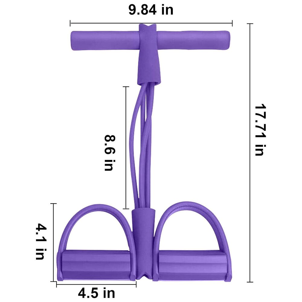 Pull Reducer Training Bands