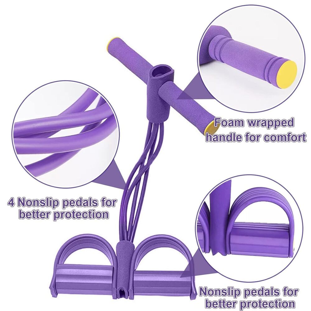 Pull Reducer Training Bands