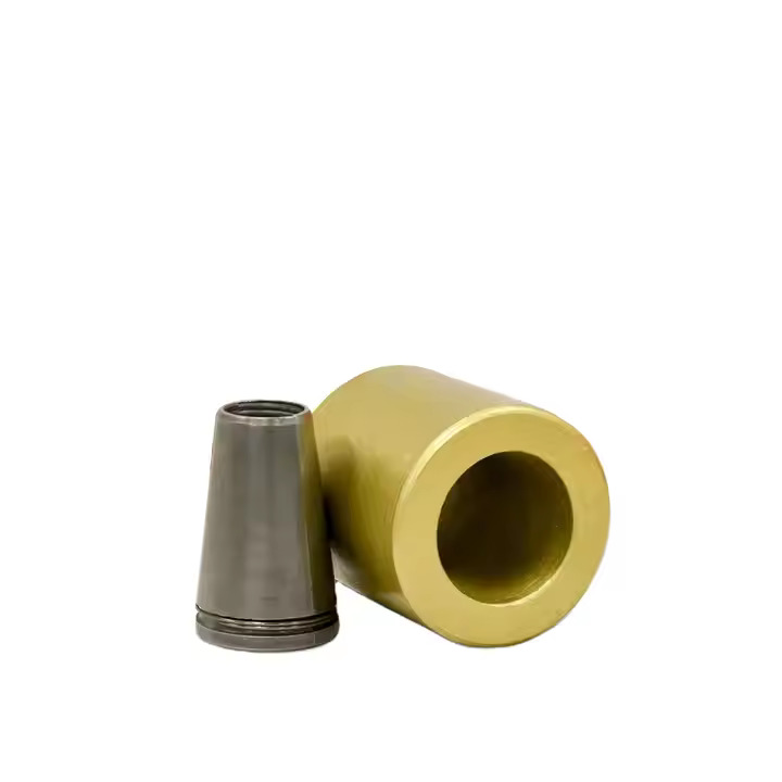 Post tensioning anchor barrel manufacturer in India USA