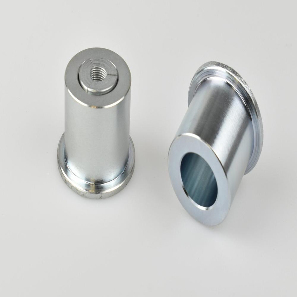 Post tensioning anchor barrel manufacturer in India USA